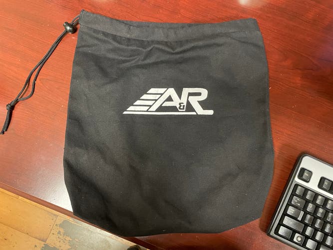 NEW A&R CUSTOM HELMET BAG