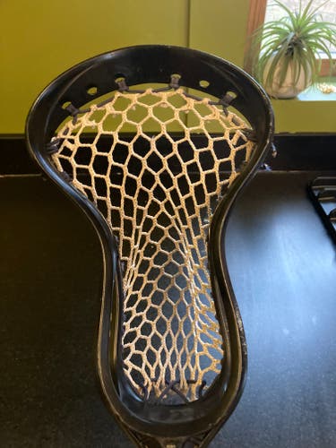 Used FOGO StringKing Strung Mark 2F Head