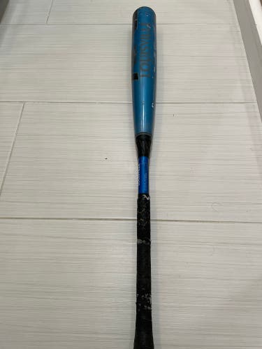 BBCOR Certified Composite (-3) 29 oz 32" Meta Bat