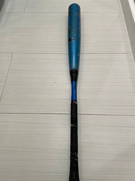 BBCOR Certified Composite (-3) 29 oz 32" Meta Bat