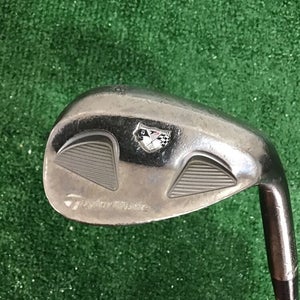 TaylorMade TP Wedge 58* With Steel Shaft