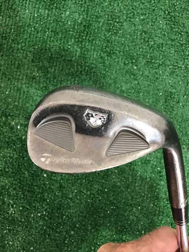 TaylorMade TP Wedge 58* With Steel Shaft
