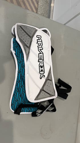 Maverik rib protector