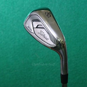 Titleist T200 48° AW Approach Wedge Stepped Steel Stiff