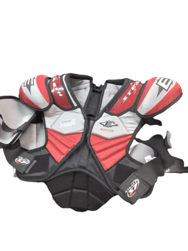 Used Easton Stealth S7 Xl Hockey Shoulder Pads