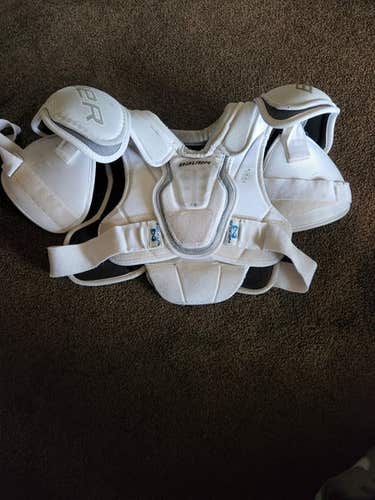 Used Shoulder Pads
