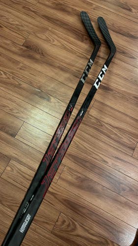 *2Pack* CCM FT3Pro/Team |LH|85flex|P29