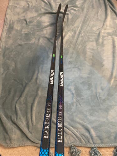 2 PACK Bauer Nexus Geo SR P92-L 87Flex