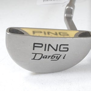 Ping Darby i 36" Putter Right Steel # 149894