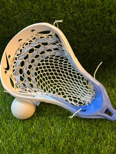 New Custom Lacrosse Head Bundle