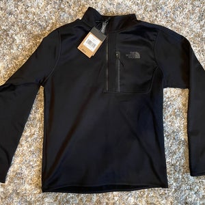 Black New Medium The North Face Jacket