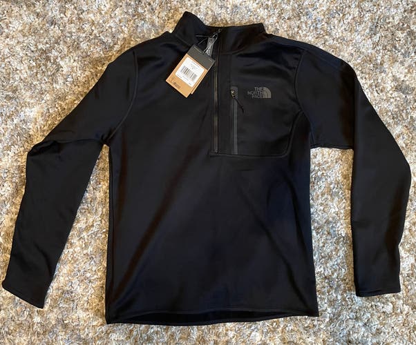 Black New Medium The North Face Jacket