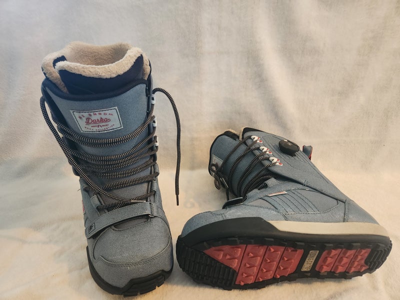 K2 スノーボードブーツ 迷彩 K2 スノーボードブーツ 迷彩