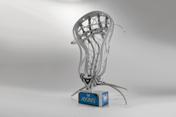 NEW ECD REBEL O + TRADITIONAL POCKET