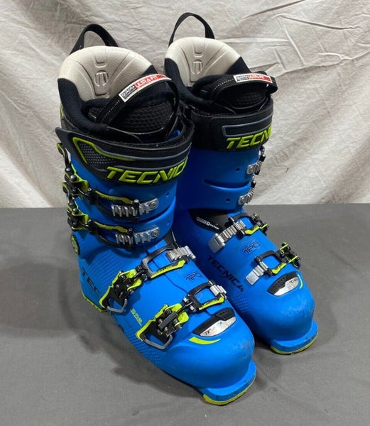 Tecnica Mach1 120 MV Men's Ski Boots - 27.5