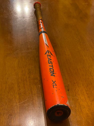 33/30 BBCOR 2015 ** VERY HOT Easton Composite XL1 Bat (-3) 30 oz 33"