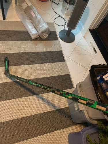 Used Right Handed  Nexus ADV Hockey Stick