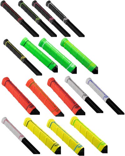 ButtEndz Future Hockey Stick Handle Sticky Grip Colored Wrap/Tape Many Colors