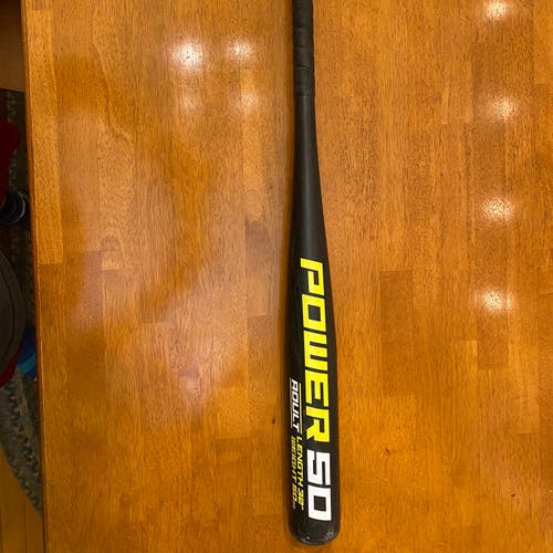 Swing XP Training Bat 32' 50oz Barely Used Perfect Grip **great swinging tool