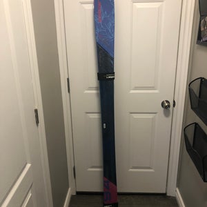 SIGNED by Olympian - New Elan Ripstick 94 Women's 170 cm All Mountain Skis