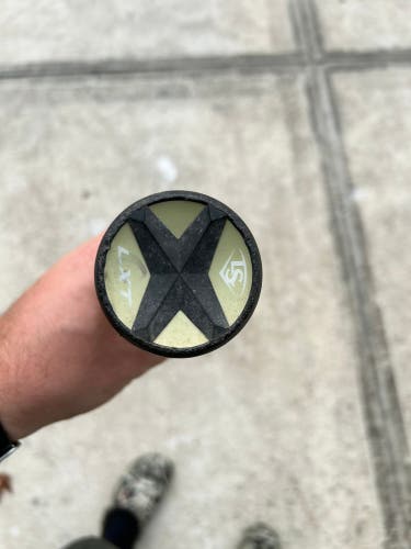 2020 Composite (-11) 18 oz 29" LXT Bat