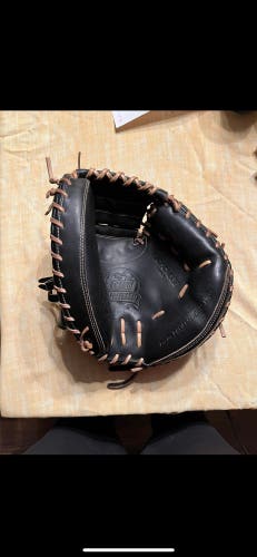 Catcher's 33" Pro Preferred Baseball Glove