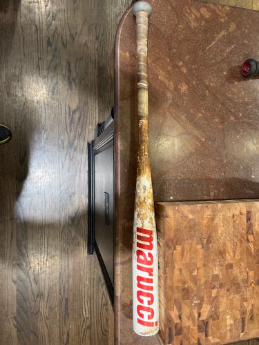 2020 Marucci (-3) 29 oz 32" CAT 7 Bat
