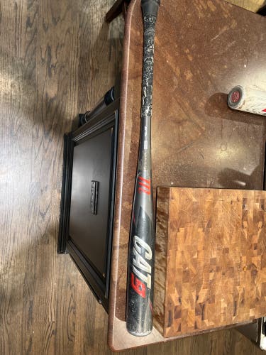 2022 Alloy (-3) 29 oz 32" Cat 9 Bat