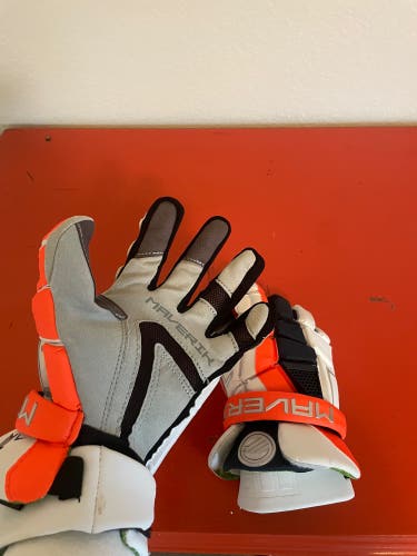 Archers MAVERIK m5 Gloves