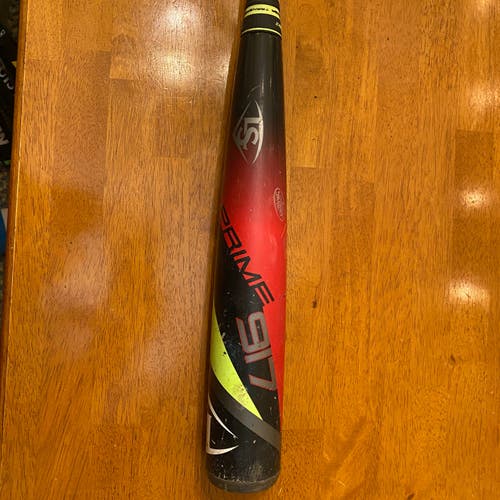 Prime 917 32/29 Louisville Slugger Composite BBCOR (-3)
