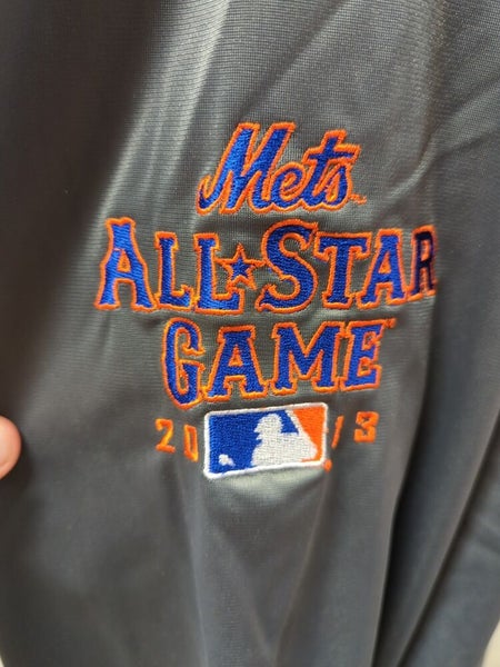 MLB New York Mets 2013 All Star Game baseball jersey by Majestic