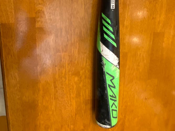 Easton Mako 32/29 BB16MK BBCOR - Great Deal