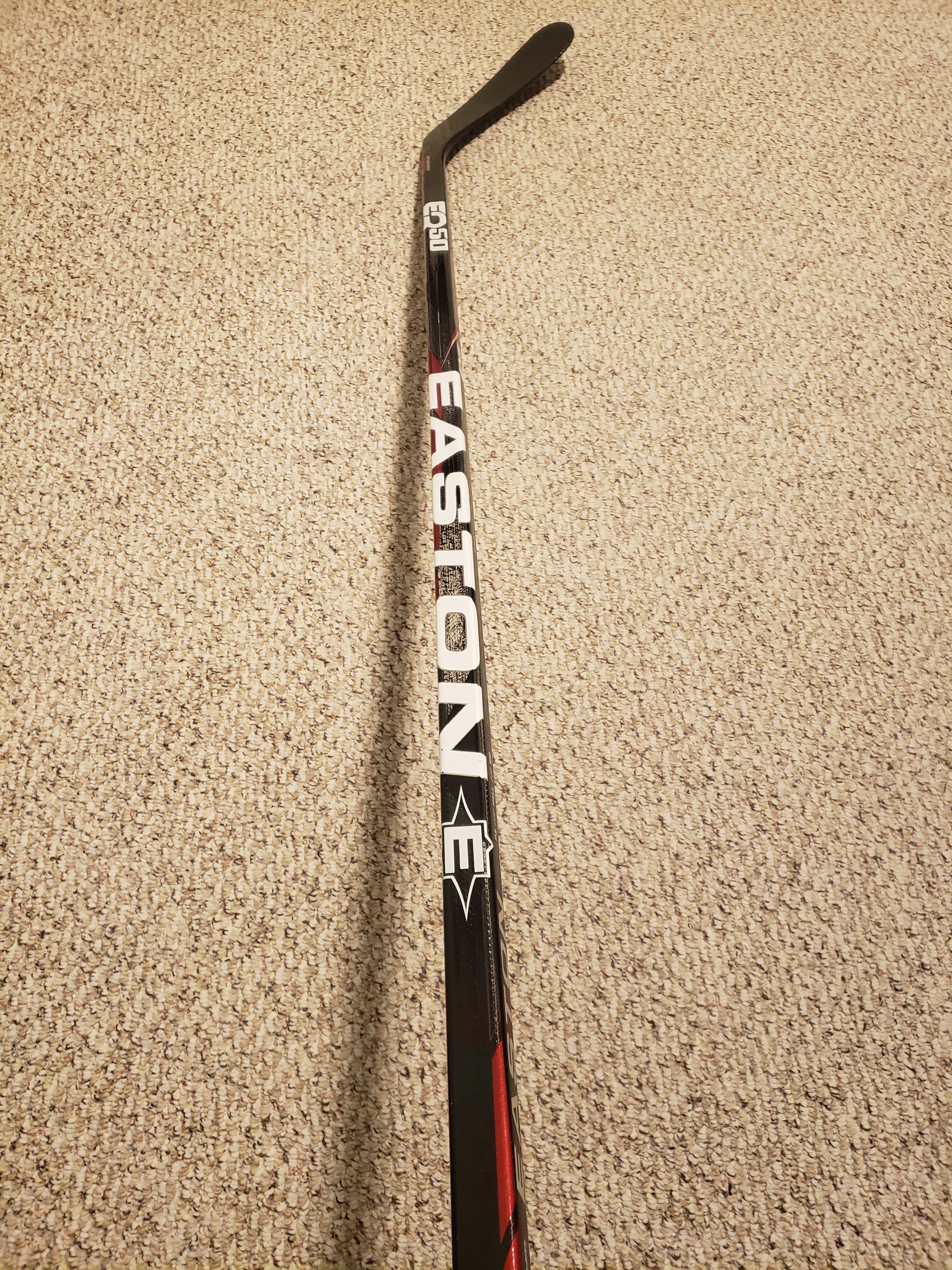 easton eq50 stick