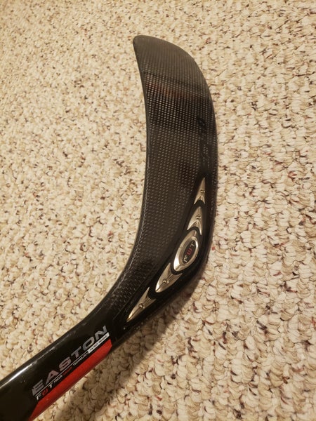 NEW! Easton EQ50: Right E3 Hall 100 Flex