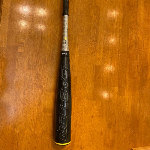 Used USSSA Certified Easton Hybrid S2 Bat (-10) 21 oz 31"