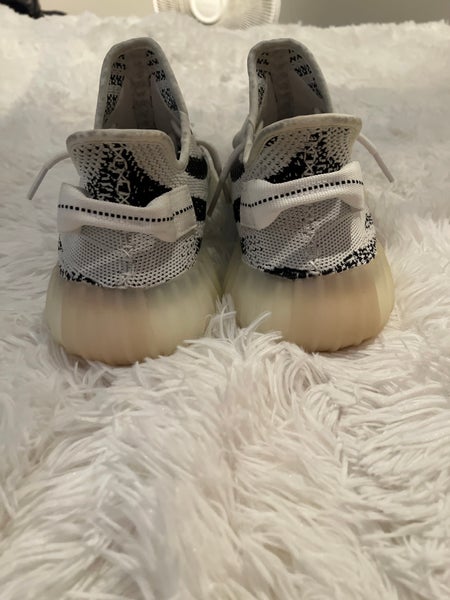 adidas gazelle silver green womens Yeezy Boost 350 V2 Zebra  THE-ECHELON