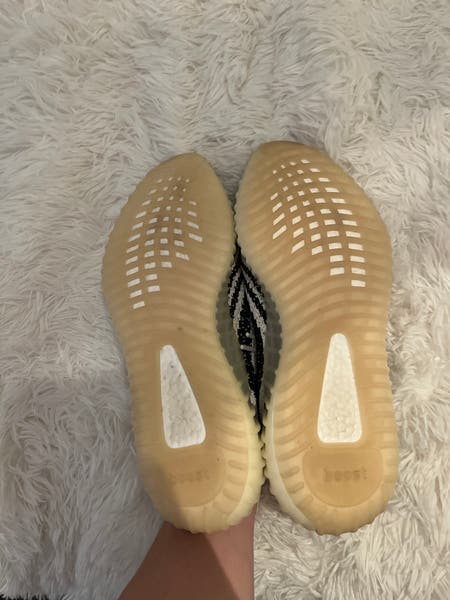 adidas gazelle silver green womens Yeezy Boost 350 V2 'Zebra' 2022/2023  Imperial edge