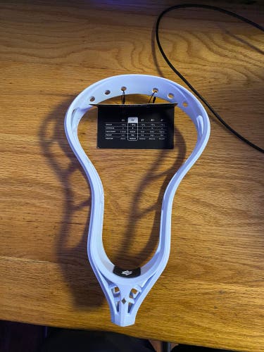 New Attack & Midfield Unstrung Mark 2V Head