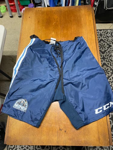 Blue  Medium CCM  PP15 Pant Shell