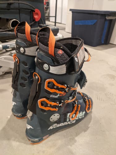 Nordica Strider 29.5