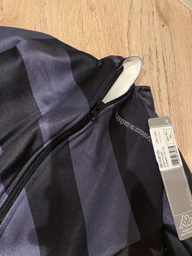 NEW 2023 Kappa US Ski Team DH Suit (XL)