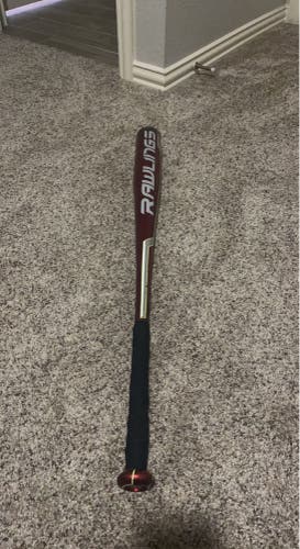 33/30 mint condition rawlings velo
