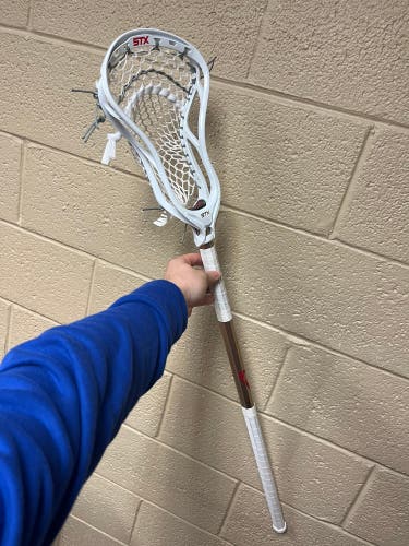 New STX Stallion 700 / Nike Vapor Elite