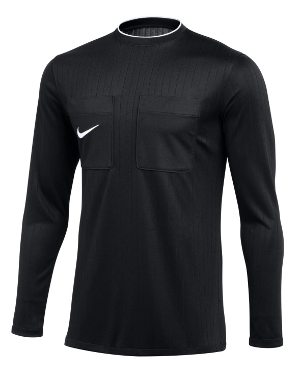 Nike Dri-FIT Long Sleeve 2 referee Jersey Mens L