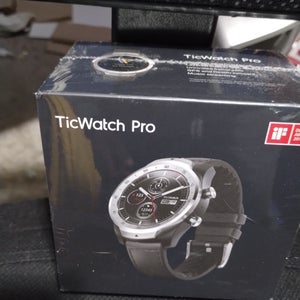 Brand New never opened Tic Watch Pro