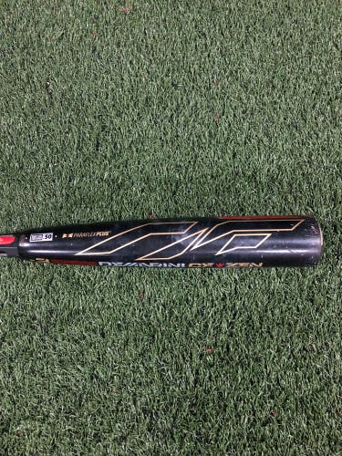 BBCOR Certified Composite (-3) 29 oz 32" CF Zen Bat