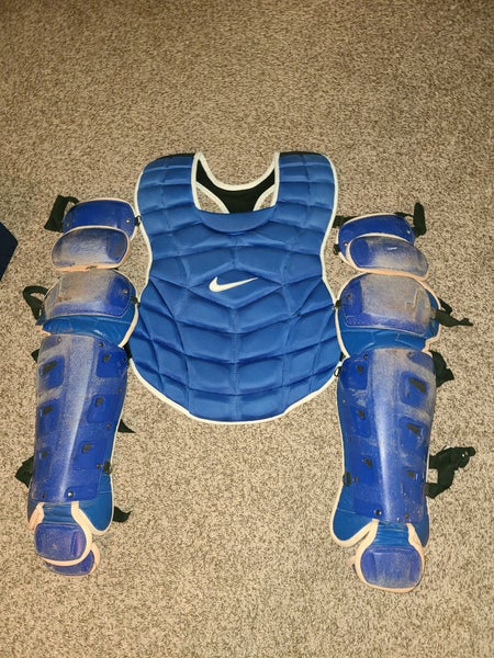 Nike Baseball Catcher's Equipment