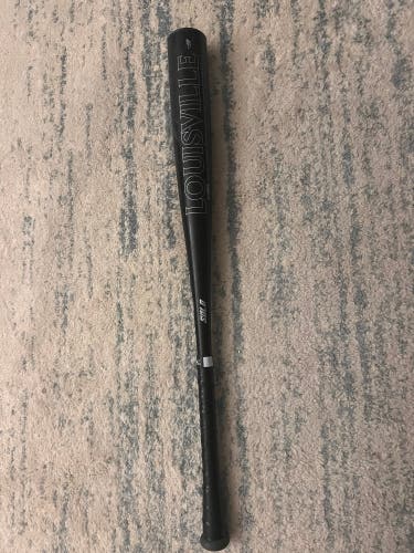Louisville slugger solo 32inch 29oz 2021