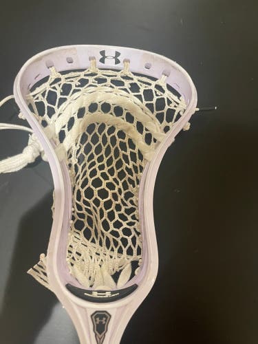 New Strung Command Head
