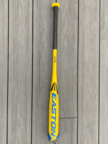 Easton USA Alloy (-11) 20 oz 31" S350 Bat